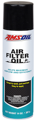  Airbox Foam Filter Lubricant (AFO) 